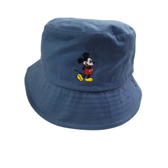 Disney Accessories - Disney Mickey Mouse Bucket Hat